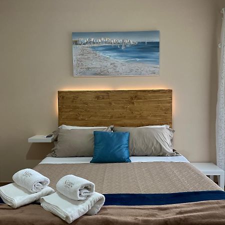 Nicare Rooms 아그리젠토 외부 사진