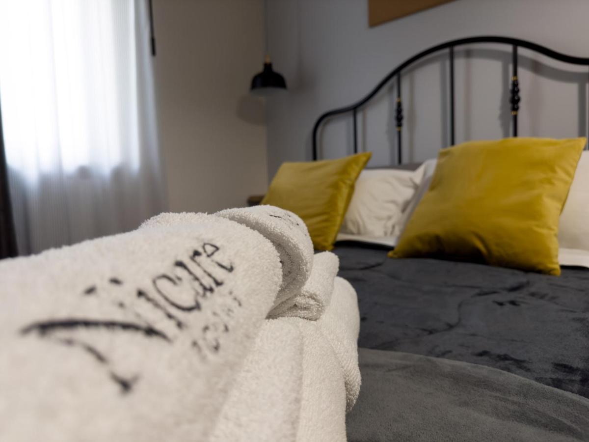 Nicare Rooms 아그리젠토 외부 사진