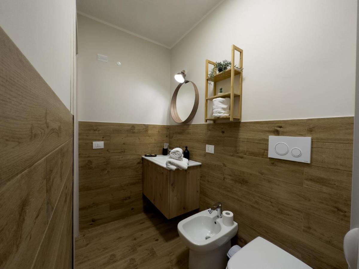 Nicare Rooms 아그리젠토 외부 사진