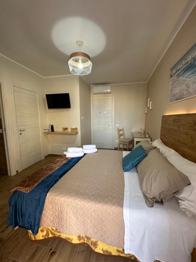 Nicare Rooms 아그리젠토 외부 사진