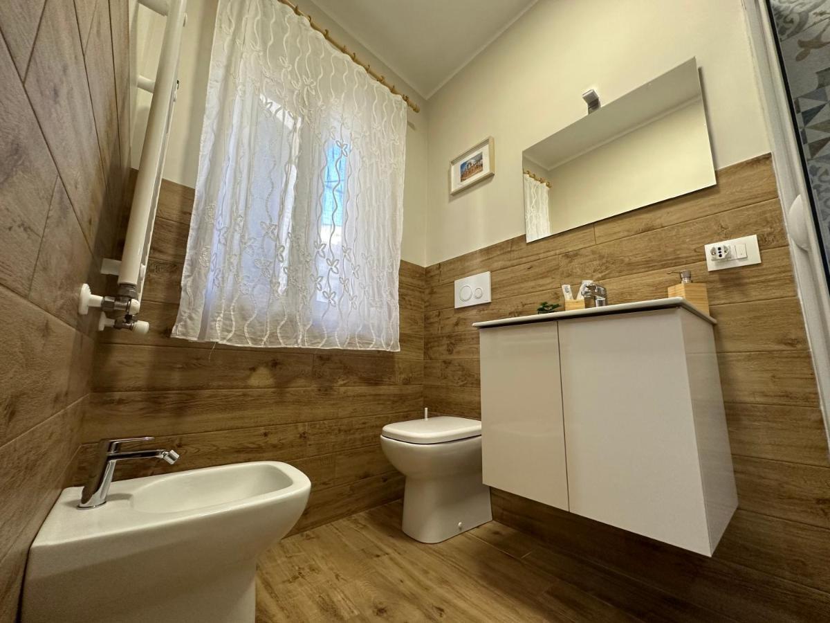 Nicare Rooms 아그리젠토 외부 사진