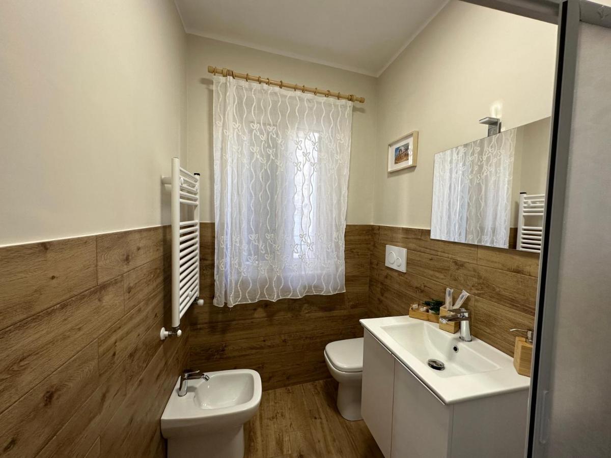 Nicare Rooms 아그리젠토 외부 사진