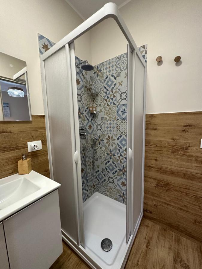 Nicare Rooms 아그리젠토 외부 사진