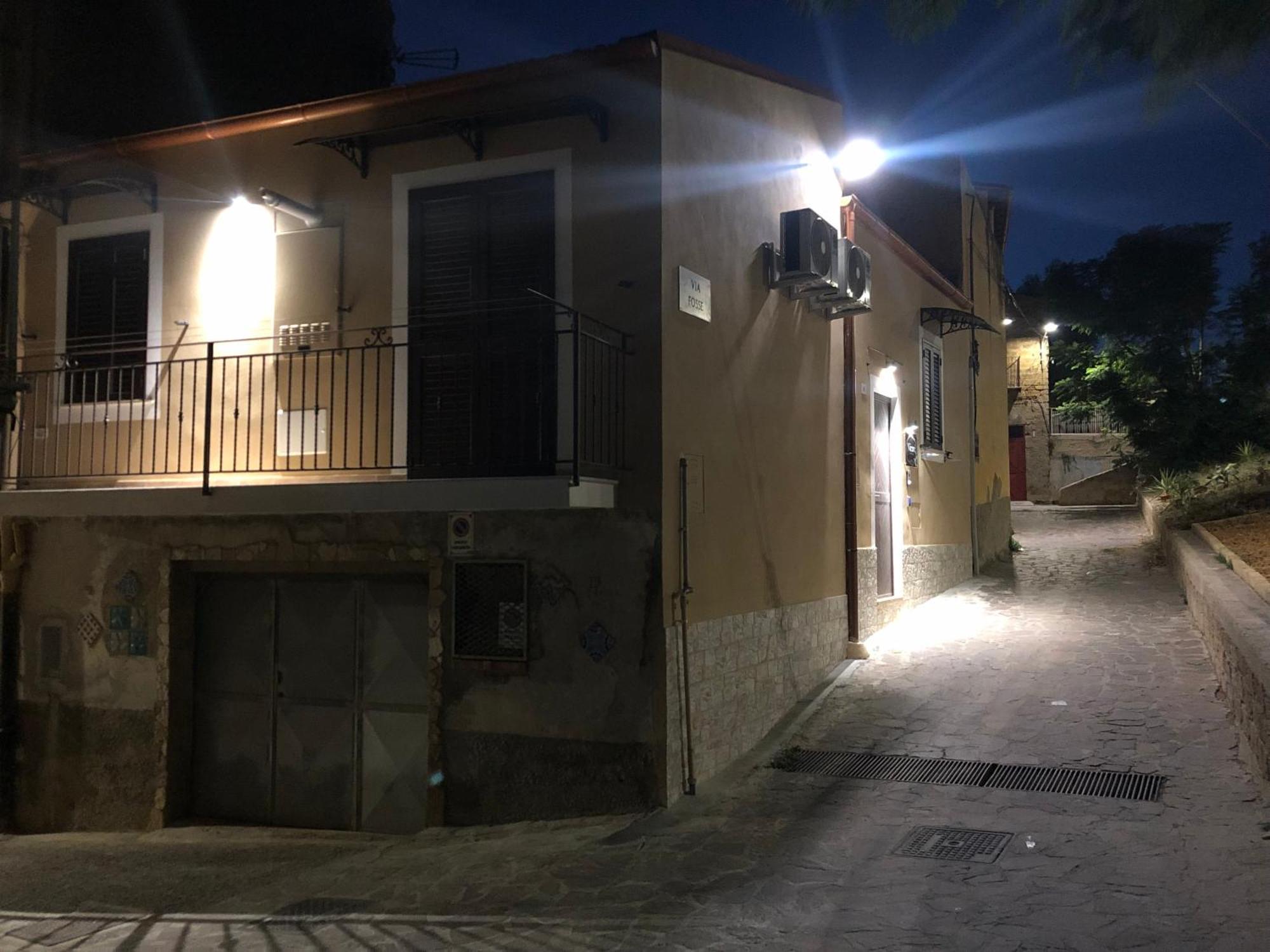 Nicare Rooms 아그리젠토 외부 사진